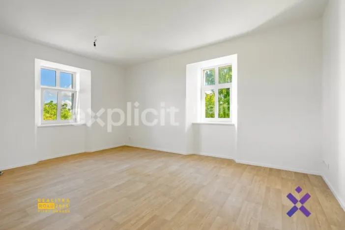 Pronájem bytu 2+kk, Hostovlice, 59 m2
