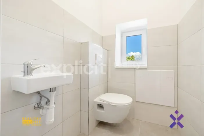 Pronájem bytu 2+kk, Hostovlice, 59 m2