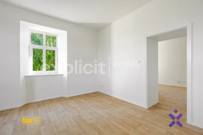 Pronájem bytu 2+kk, Hostovlice, 59 m2