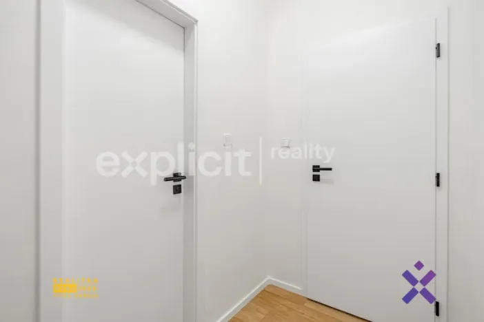 Pronájem bytu 2+kk, Hostovlice, 59 m2