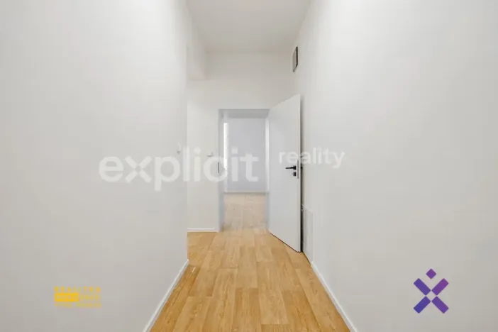 Pronájem bytu 2+kk, Hostovlice, 59 m2