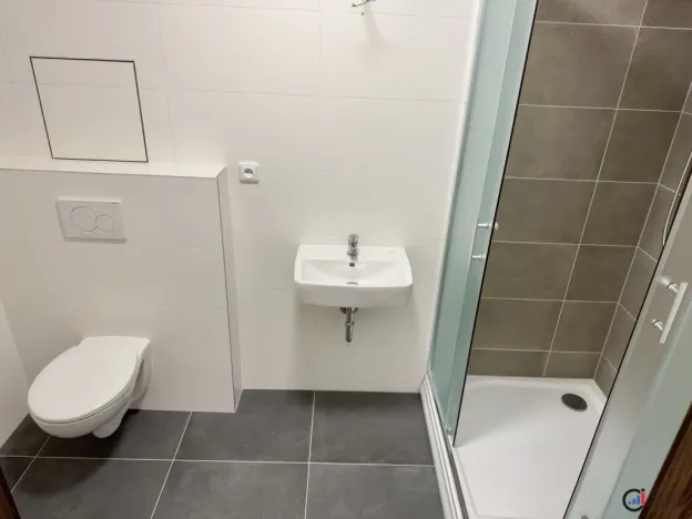 Pronájem bytu 2+kk, Dašice, U Kasáren, 44 m2