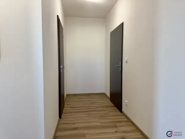 Pronájem bytu 2+kk, Dašice, U Kasáren, 44 m2