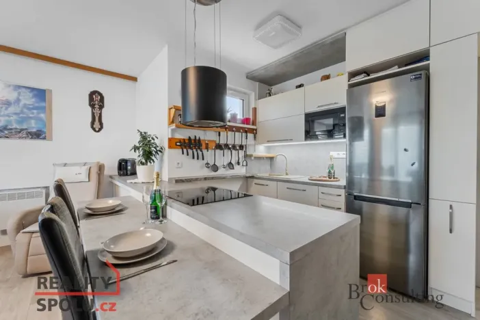 Prodej rodinného domu, Smiřice - Rodov, 102 m2