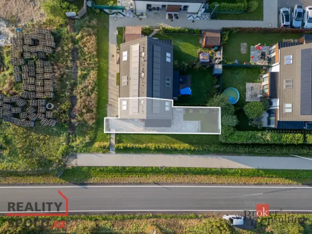 Prodej rodinného domu, Smiřice - Rodov, 102 m2