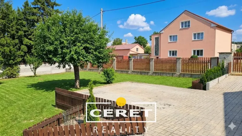 Prodej pozemku pro bydlení, Krásný Dvůr, 824 m2