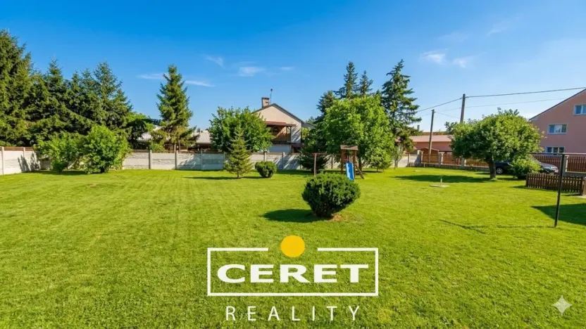 Prodej pozemku pro bydlení, Krásný Dvůr, 824 m2