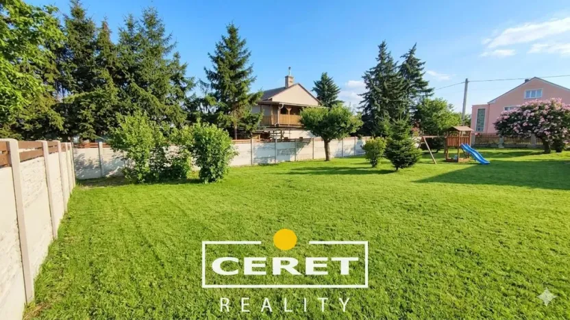 Prodej pozemku pro bydlení, Krásný Dvůr, 824 m2