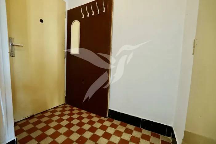 Pronájem bytu 1+kk, Plzeň, Tomanova, 25 m2