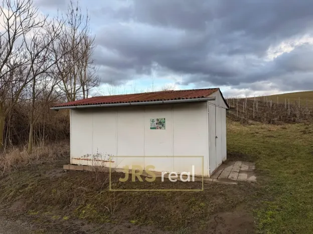 Prodej pozemku, Mutěnice, 3399 m2