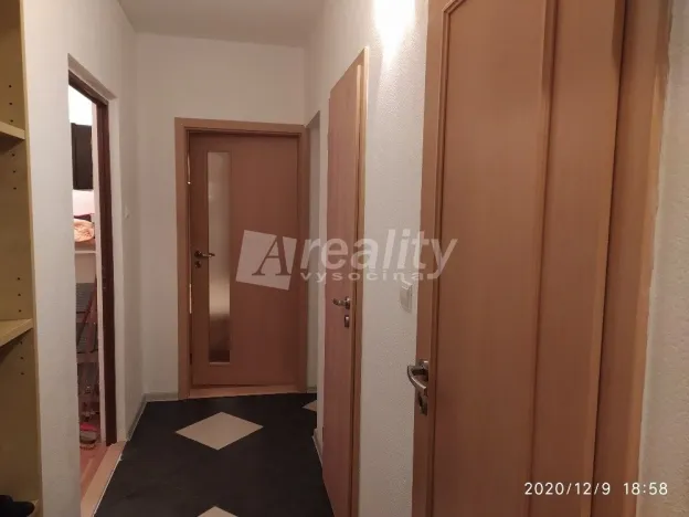 Pronájem bytu 3+1, Jihlava - Horní Kosov, Jarní, 73 m2