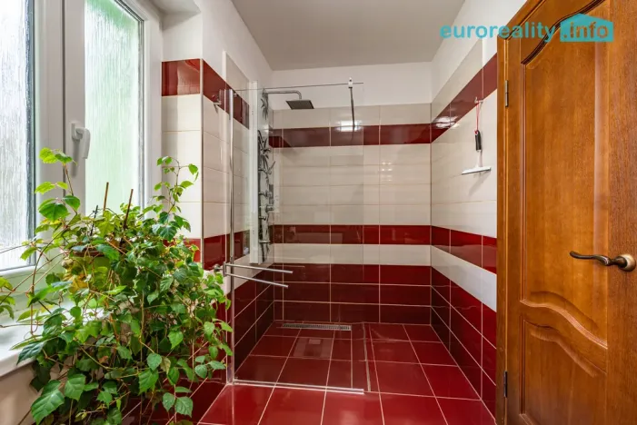 Prodej rodinného domu, Mariánské Lázně, Palackého, 200 m2