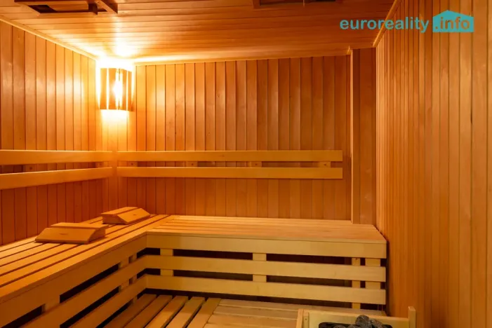 Prodej rodinného domu, Mariánské Lázně, Palackého, 200 m2