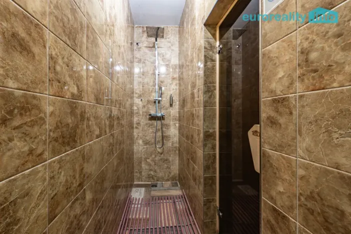 Prodej rodinného domu, Mariánské Lázně, Palackého, 200 m2