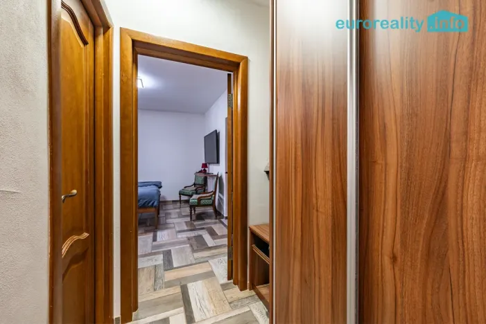 Prodej rodinného domu, Mariánské Lázně, Palackého, 200 m2