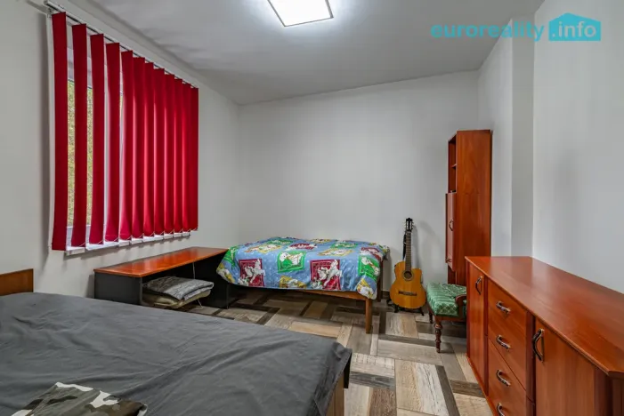 Prodej rodinného domu, Mariánské Lázně, Palackého, 200 m2