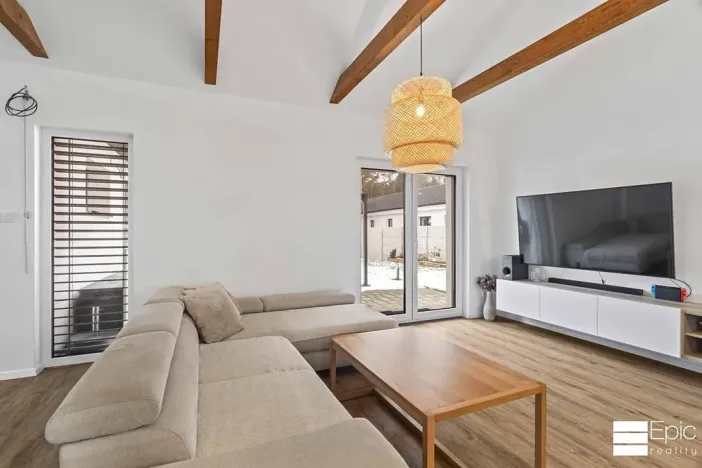 Prodej rodinného domu, Tišice, Na ladech, 135 m2