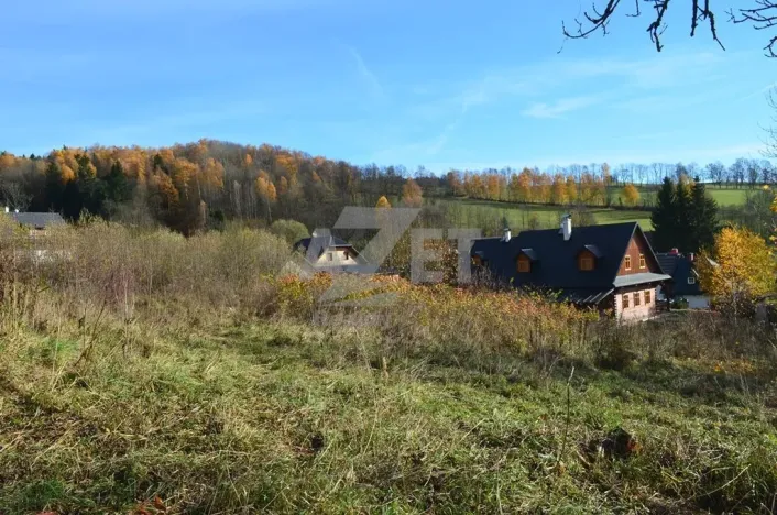 Prodej pozemku, Staré Město - Kunčice, 3263 m2