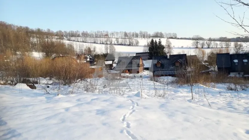 Prodej pozemku, Staré Město - Kunčice, 3263 m2