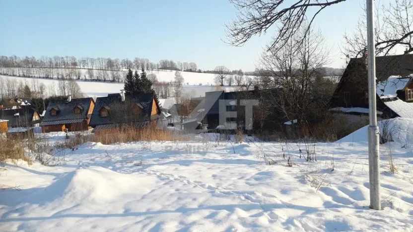 Prodej pozemku, Staré Město - Kunčice, 3263 m2