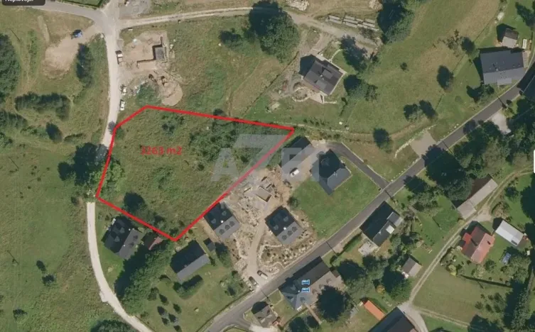 Prodej pozemku, Staré Město - Kunčice, 3263 m2