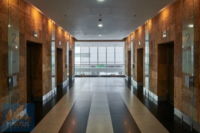 Pronájem kanceláře, Praha - Nusle, Na strži, 35 m2