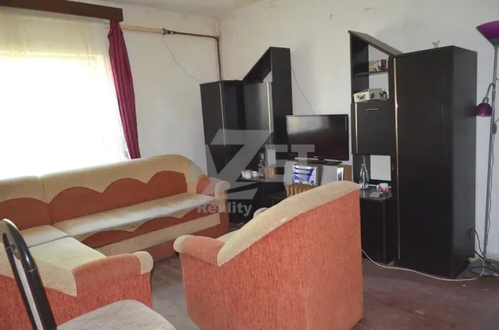 Prodej rodinného domu, Libina - Obědné, 160 m2