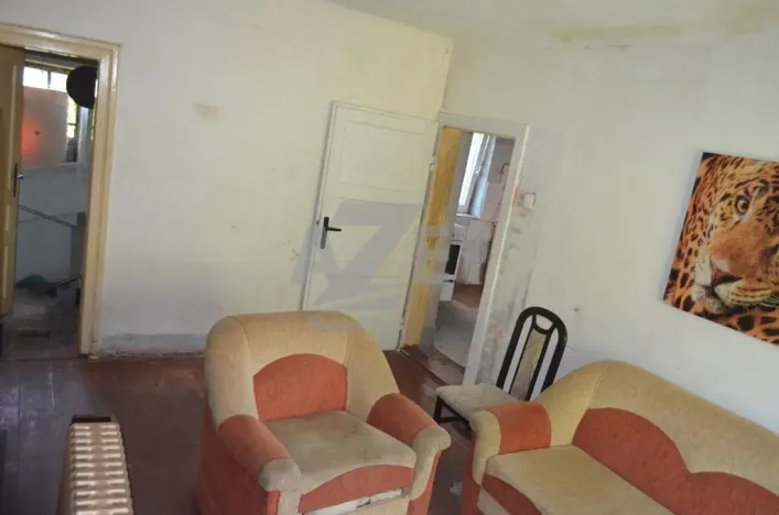 Prodej rodinného domu, Libina - Obědné, 160 m2