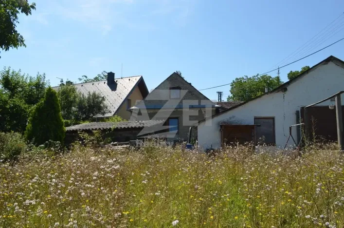 Prodej rodinného domu, Libina - Obědné, 160 m2