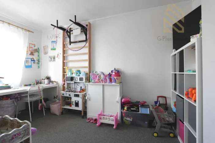 Prodej bytu 3+1, Žatec, 64 m2