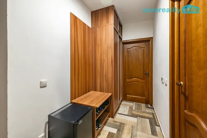 Prodej ubytování, Mariánské Lázně - Úšovice, Palackého, 200 m2