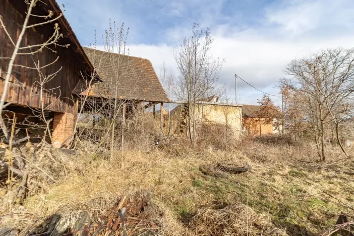 Prodej chalupy, Žihobce - Kadešice, 475 m2