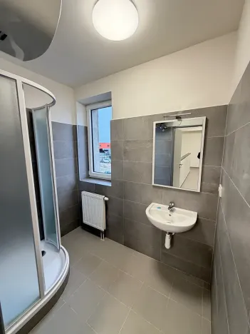 Pronájem kanceláře, Dobřejovice, 541 m2