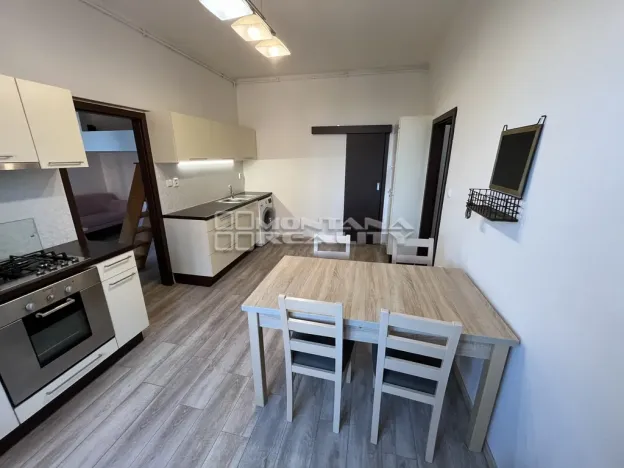 Pronájem bytu 1+1, Olomouc, Šmeralova, 45 m2