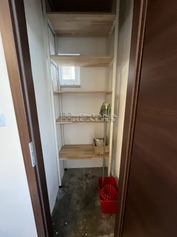 Pronájem bytu 1+1, Olomouc, Šmeralova, 45 m2