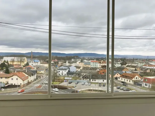 Prodej bytu 1+1, Uničov, Mohelnická, 43 m2