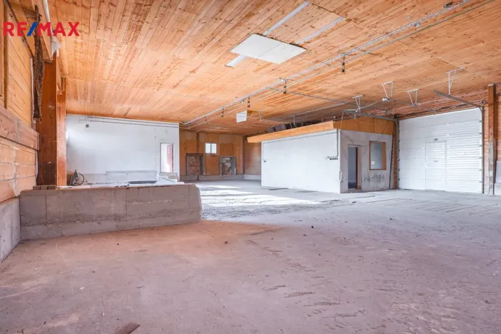 Prodej komerčního pozemku, Studenec, 36400 m2