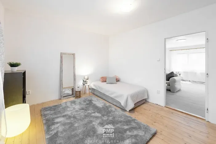 Prodej rodinného domu, Boskovice, Štefanikova, 302 m2