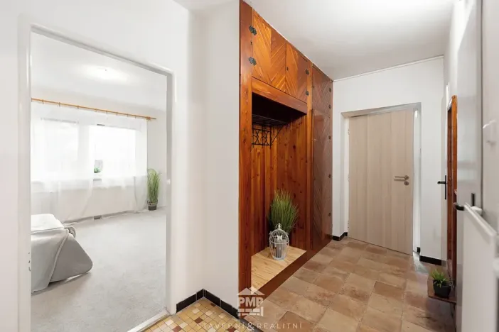 Prodej rodinného domu, Boskovice, Štefanikova, 302 m2