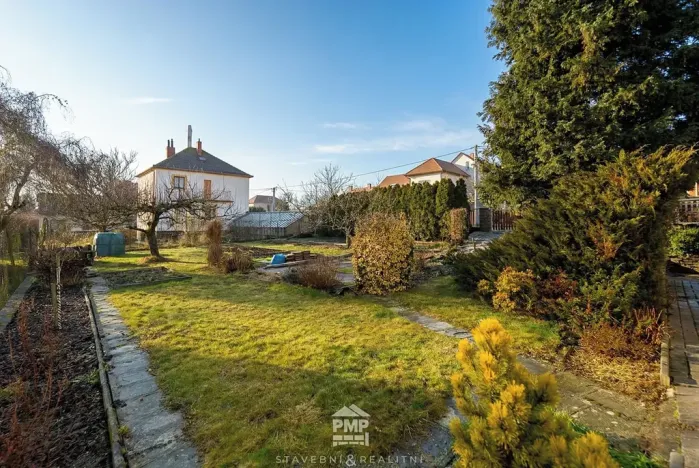 Prodej rodinného domu, Boskovice, Štefanikova, 302 m2