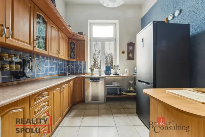 Prodej rodinného domu, Varnsdorf, Legií, 262 m2