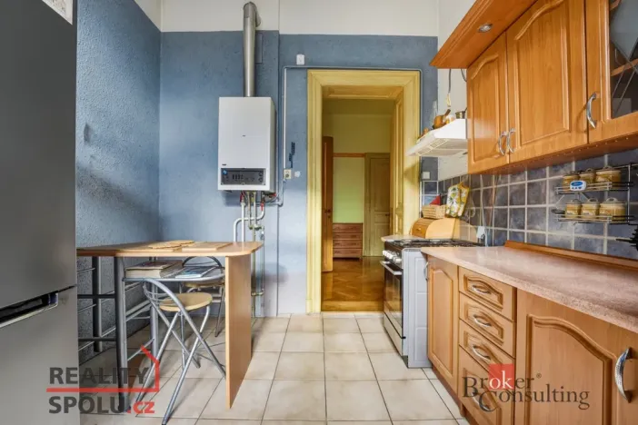 Prodej rodinného domu, Varnsdorf, Legií, 262 m2