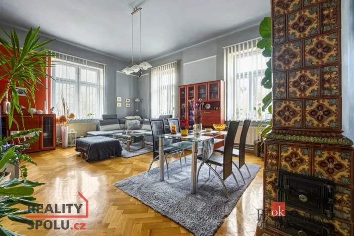 Prodej rodinného domu, Varnsdorf, Legií, 262 m2