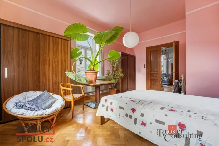 Prodej rodinného domu, Varnsdorf, Legií, 262 m2