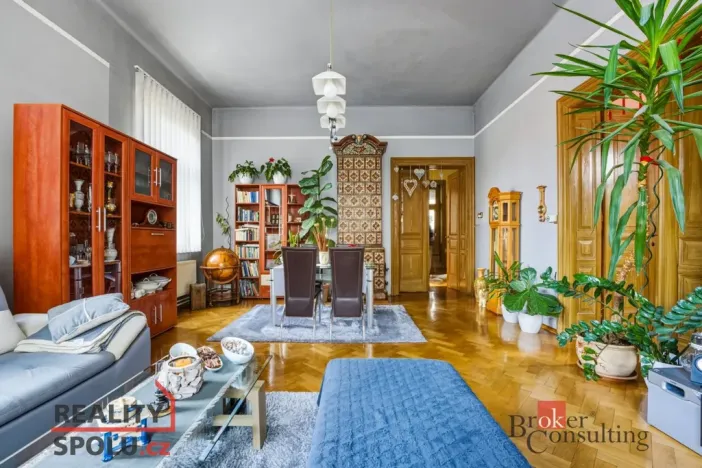 Prodej rodinného domu, Varnsdorf, Legií, 262 m2