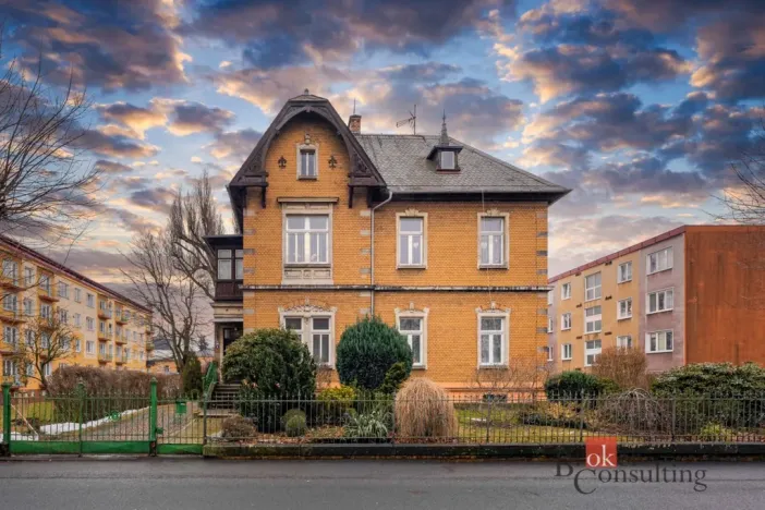 Prodej rodinného domu, Varnsdorf, Legií, 262 m2