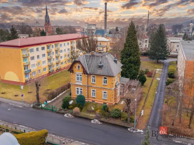 Prodej rodinného domu, Varnsdorf, Legií, 262 m2