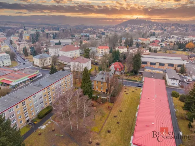 Prodej rodinného domu, Varnsdorf, Legií, 262 m2