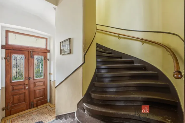 Prodej rodinného domu, Varnsdorf, Legií, 262 m2