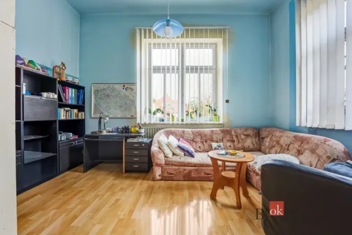 Prodej rodinného domu, Varnsdorf, Legií, 262 m2